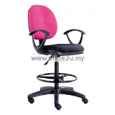 E-291H DRAFTING CHAIR
